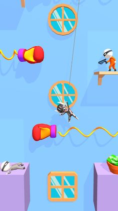 Tap & Up - Screenshot 2