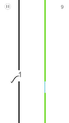 Line Worm - Screenshot 3