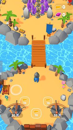 Bed Wars - Stickmen wars - Screenshot 4