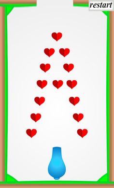 Shoot bubbles - one shot - Screenshot 2