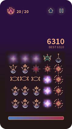 연금술사의 방 - Screenshot 3