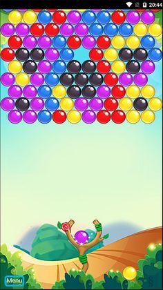 Bubble Crash - Screenshot 4