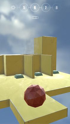 Morven - Screenshot 1