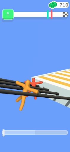 Stick To Sticky - Screenshot 4