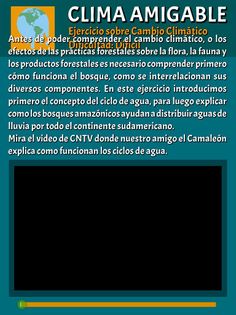 Amazonía Tierra Mía - IPDRS - Screenshot 3