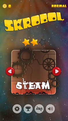 Skrobol - Screenshot 3