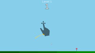 Simply Golf - Screenshot 1