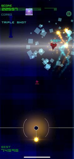 Blokshot EVILution - Screenshot 2