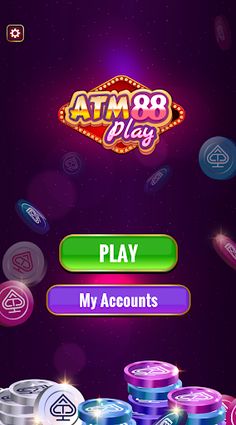 ATM88 PLAY - Screenshot 1