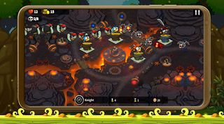 Protective Special Characters - Screenshot 2