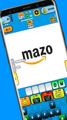 Logo Quiz - Trivia Game - Screenshot 1