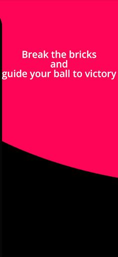 Brick Breaker 3D - Screenshot 2