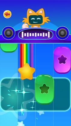 MiniYo Müzik Kutusu - Screenshot 1