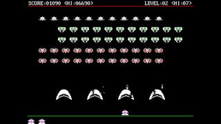 Funk Invaders - Screenshot 3