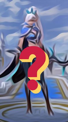 Tebak Gambar Hero Moba - Screenshot 1