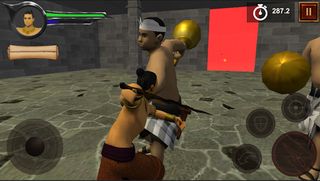 Gajah Mada The Unifier : Invas - Screenshot 3