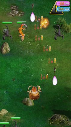 Ants Underground Kingdom SRVL - Screenshot 3