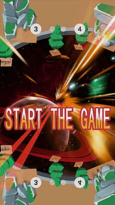 HoleSenear - Screenshot 2