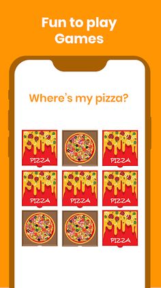 Memory IQ Test - Brain games & - Screenshot 1