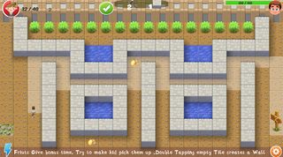 Henry's Summer - Screenshot 1