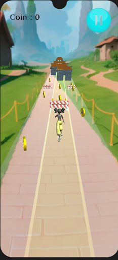 Speed Streak - Screenshot 1