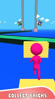 Stack Run Shortcut Race - Screenshot 2