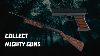 Survive the Waves - Screenshot 2