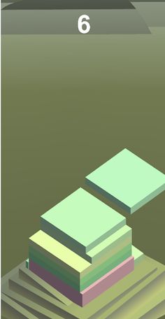 StackUp - Screenshot 1