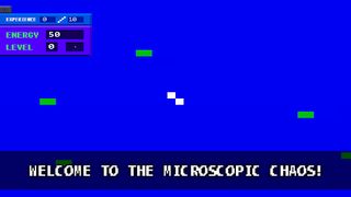 Chasm - A Microscopic Madness - Screenshot 1