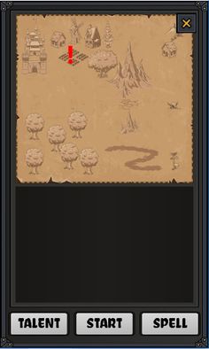 Raid Healer - Screenshot 2