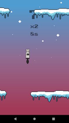 Jumping Kuna - Screenshot 4