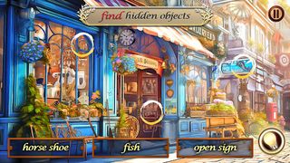 Emma's Quest - Hidden Object - Screenshot 2