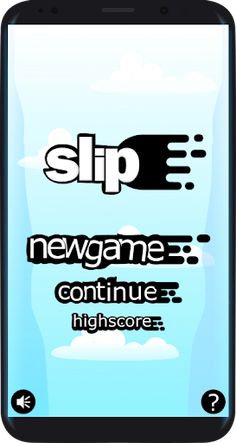 Slip - Rapid Roll - Fast slide - Screenshot 1