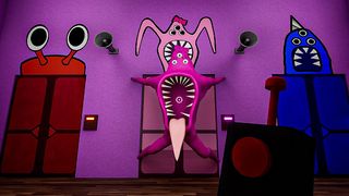 Hunter Tim Banben Kindergaden - Screenshot 2