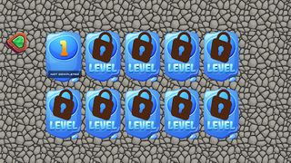 Rocket Kite Game - Screenshot 1