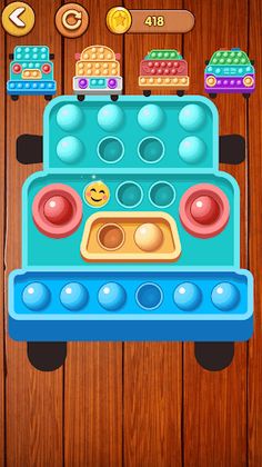 Antistress Simulator - ASMR - Screenshot 1