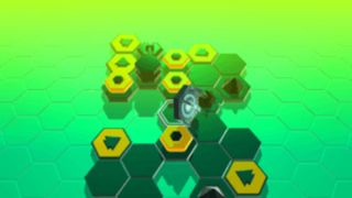 Hexaflip: The Action Puzzler - Screenshot 3