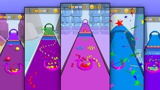 Color Ball Picker 3D - Screenshot 1