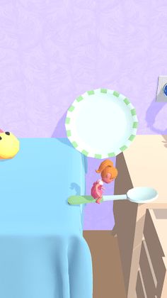 Tiny Me - Screenshot 4