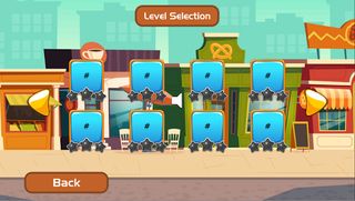 Cikara Burger Shop - Screenshot 3