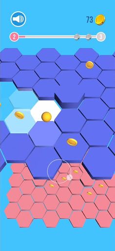 HexaRoll - Screenshot 3