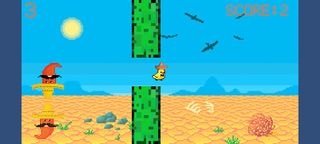 Los Duckos - Screenshot 2