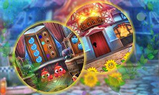 Experienced Magician Escape -  - Screenshot 3