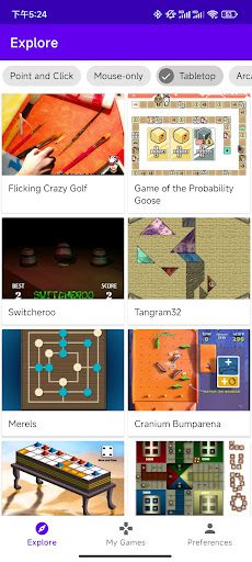 FlashLite: the Flash Emulator - Screenshot 1