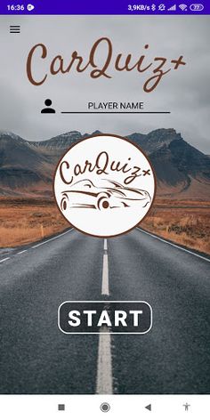 Car Quiz+ - Screenshot 1