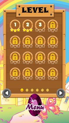 Jewels Color Match - Screenshot 2