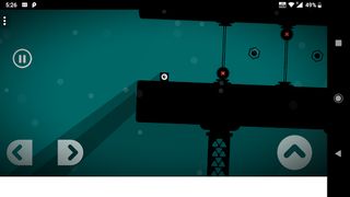 Eyespot : The Lil Giant - Screenshot 1