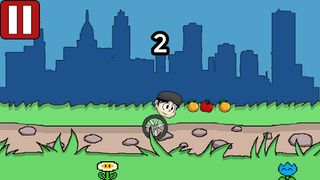 Balanced Diet - Screenshot 3