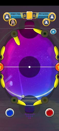 Funny PinBall - Screenshot 3