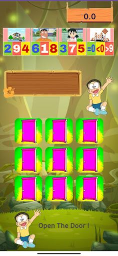 WayToHome - Screenshot 3